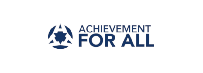Achievement for All Achievement for All